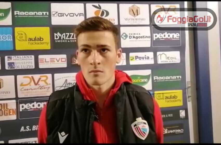  Galeotafiore: “Partita difficile, un pareggio ci può stare”