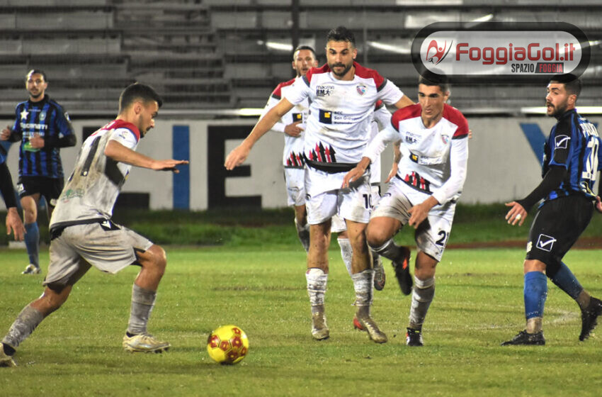  La Photogallery di Bisceglie-Foggia