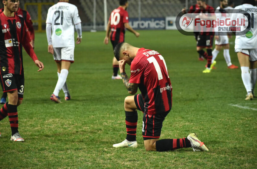  Rossoneri tutto cuore e la Casertana cade allo Zac