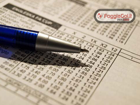  Foggia-Juve Stabia data, ora e quote del match