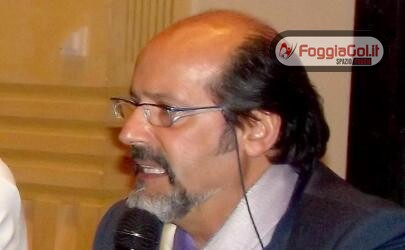  Mimmo Di Molfetta eletto Consigliere Nazionale FIDAL. Un successo di tutto lo sport foggiano