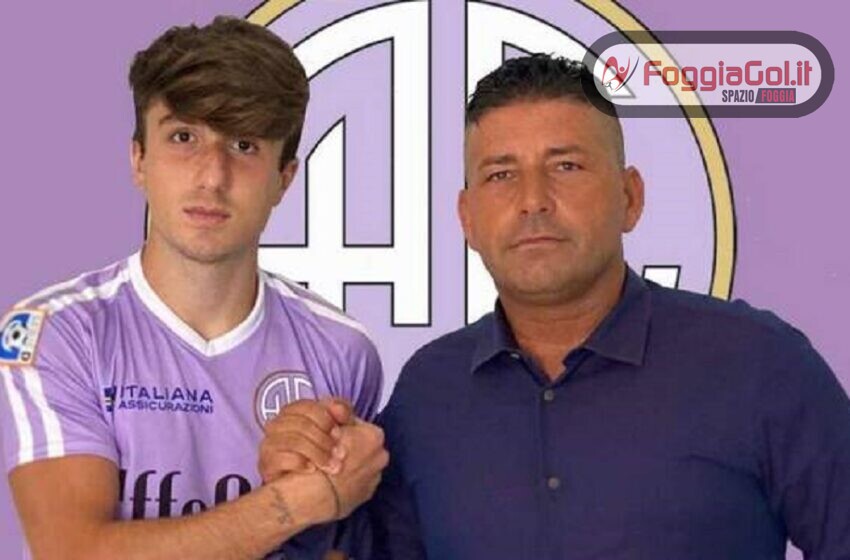  Nuova avventura in prestito per Simone Buono