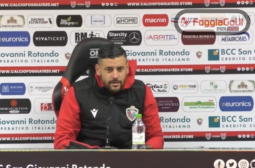  Anelli: “Abbiamo dimostrato di essere una squadra tosta”