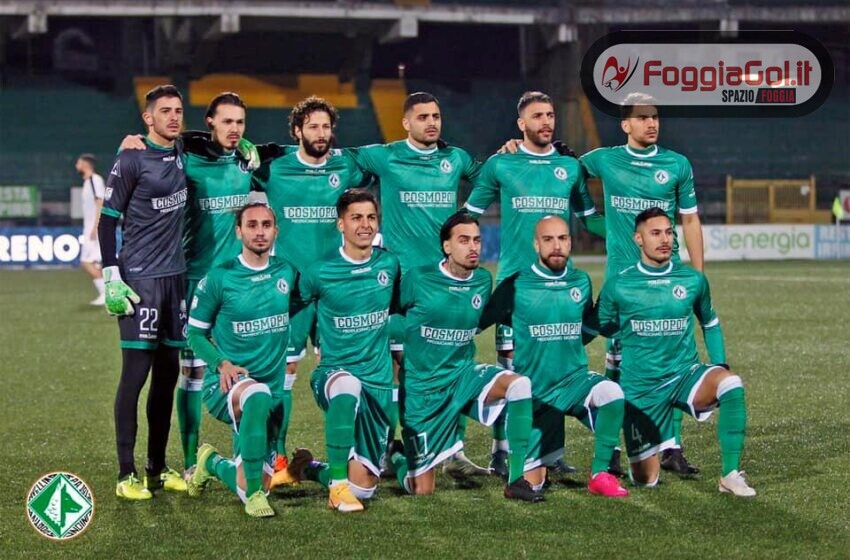 L’avversario di turno: l’Avellino