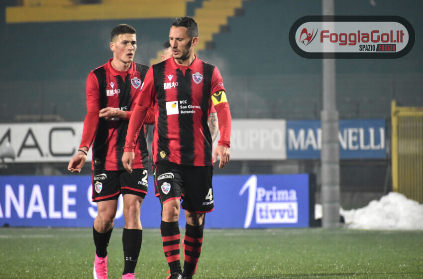  Allo Zaccheria arriva la Ternana “grandi numeri”