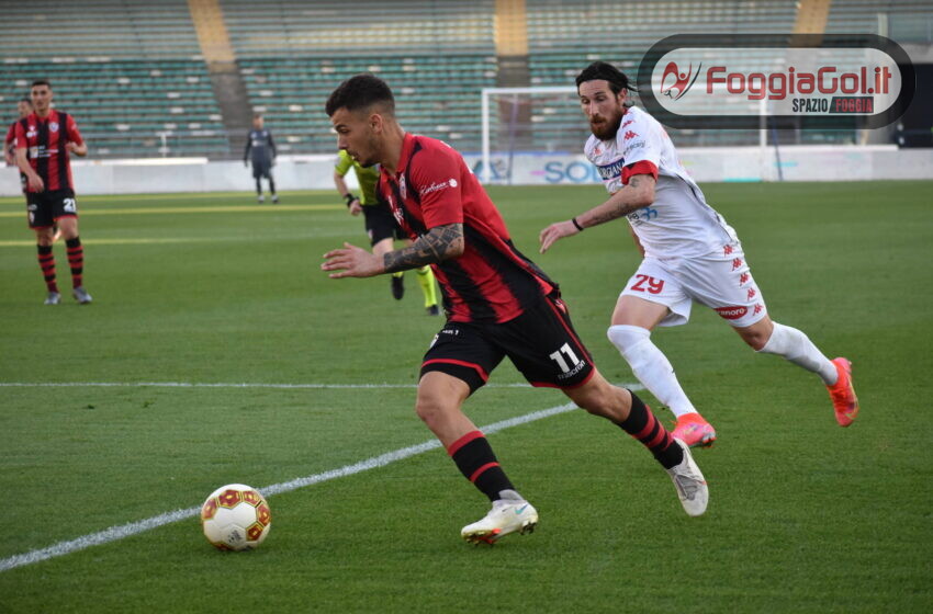  La storia calcistica del derby d’Apulia tra Foggia e Bari