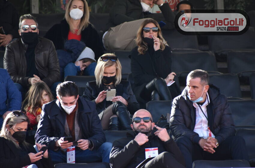  Foggia, la settimana che inizia porterà le prime novità?