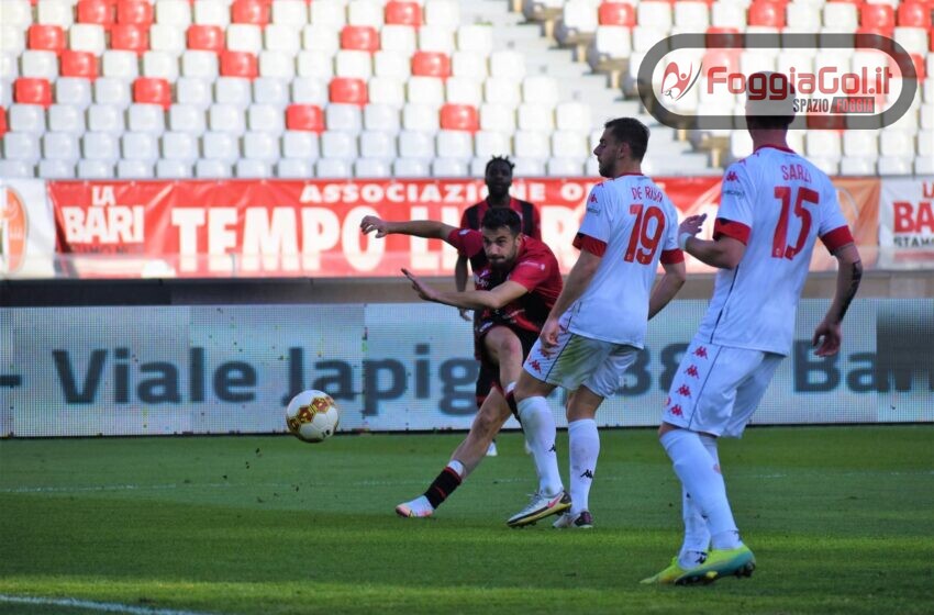  La Photogallery di Bari-Foggia