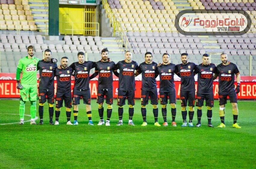  L’avversario di turno: il Catanzaro