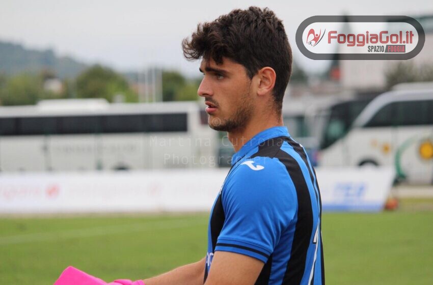  Il calciomercato invernale 2021 del Foggia