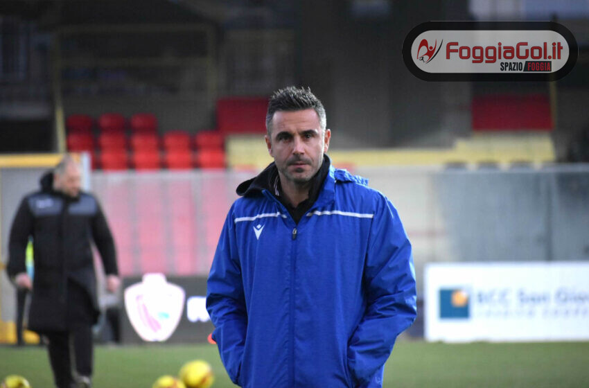  Marchionni: “Partita dura ma dobbiamo scendere in campo con la voglia di vincere”