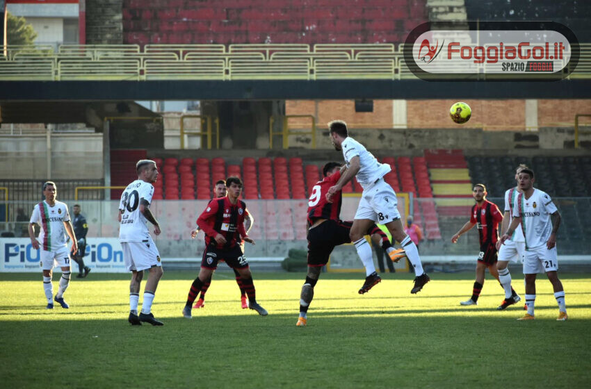  Un mostro chiamato Ternana