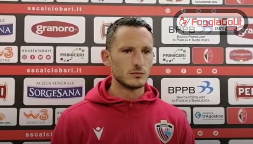  Gavazzi: “Manca un po’ di fiducia ma da mercoledì inizia un altro campionato”