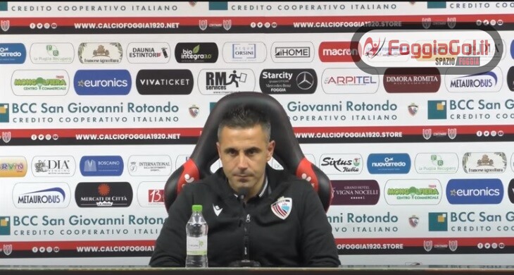  Marchionni: “Contento perchè anche con le assenze la squadra non ha cambiato identità”