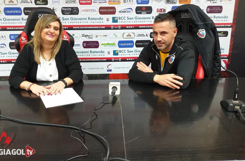  Marchionni: “Sono un sognatore realista, i sogni sono belli quando diventano realtà”