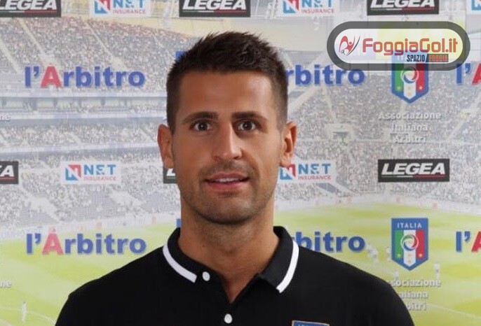  Potenza-Foggia affidata a Perenzoni di Rovereto