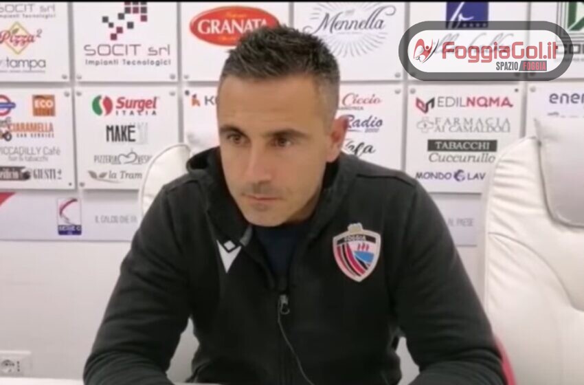  Marchionni: “Giusta determinazione in campo. Vittoria importante”