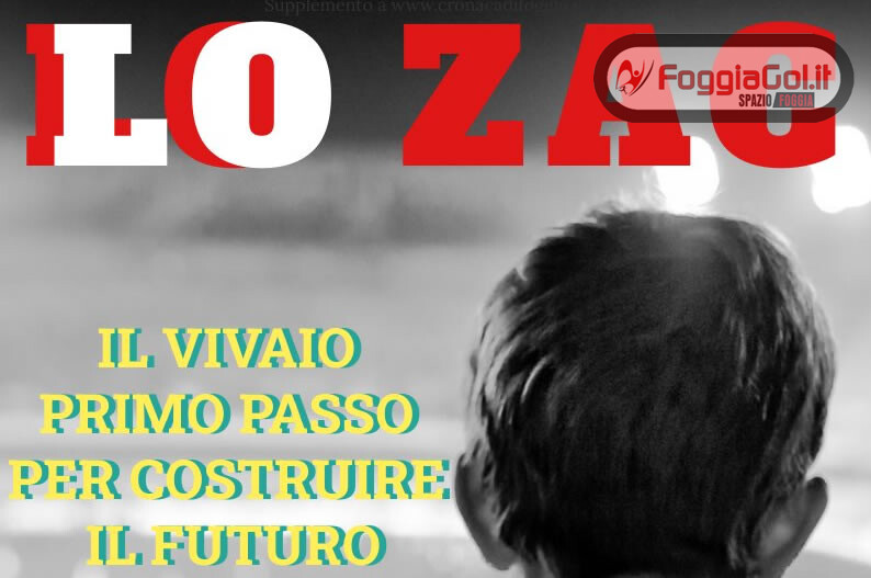  Lo Zac del 21 marzo