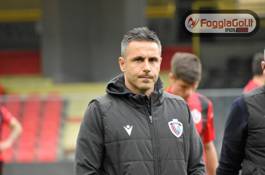  Marchionni: “Domani in campo voglio grinta, determinazione e semplicità”