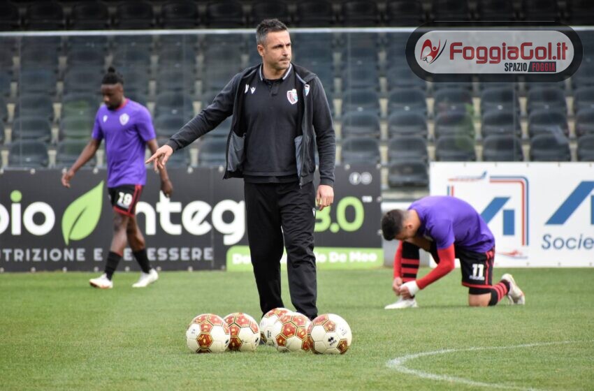  Palermo-Foggia rinviata. A rischio anche la gara con il Monopoli?
