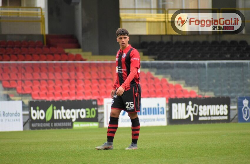  Focus su Biagio Morrone