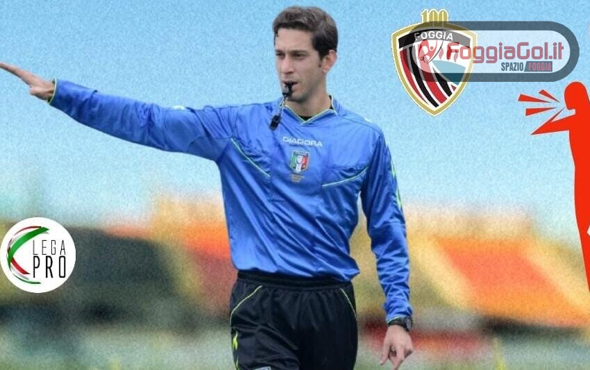  Foggia-Viterbese affidata ad Arena di Torre del Greco
