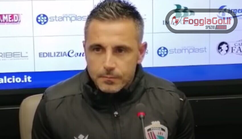  Marchionni: “Soddisfatto della prestazione dei ragazzi. Che bello vederli sorridere”