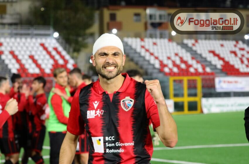  La Photogallery di Turris-Foggia