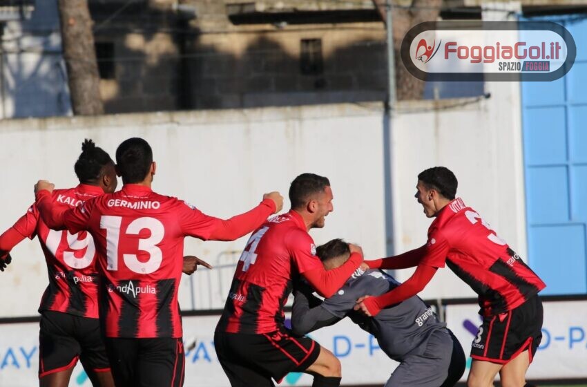  È la vittoria di Fabio da Seriate