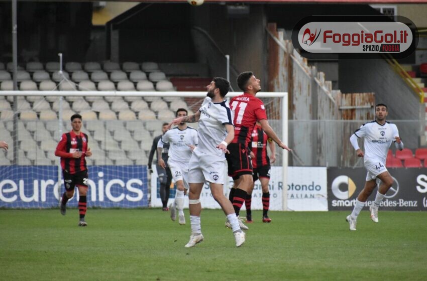 Baldé decide il match contro la Cavese