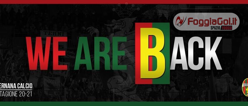  Il punto sulla 34a giornata del Girone C di Serie C