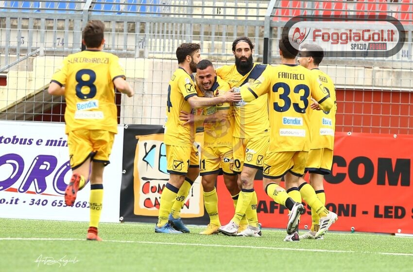  L’avversario di turno: la Juve Stabia