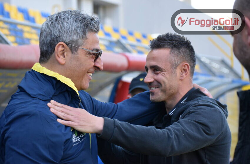 La Photogallery di Juve Stabia-Foggia