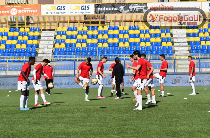  Continua la preparazione dei rossoneri in vista del derby
