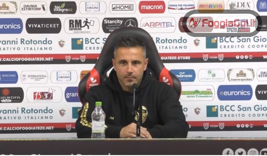 Marchionni: “Mi godo questo traguardo che la squadra ha meritato”