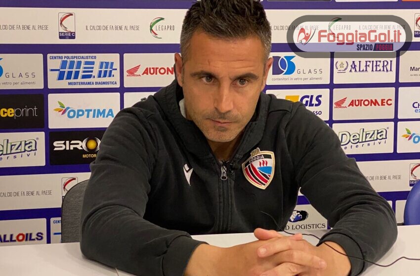  Marchionni: “Dispiace aver preso tre gol, complimenti lo stesso ai ragazzi”