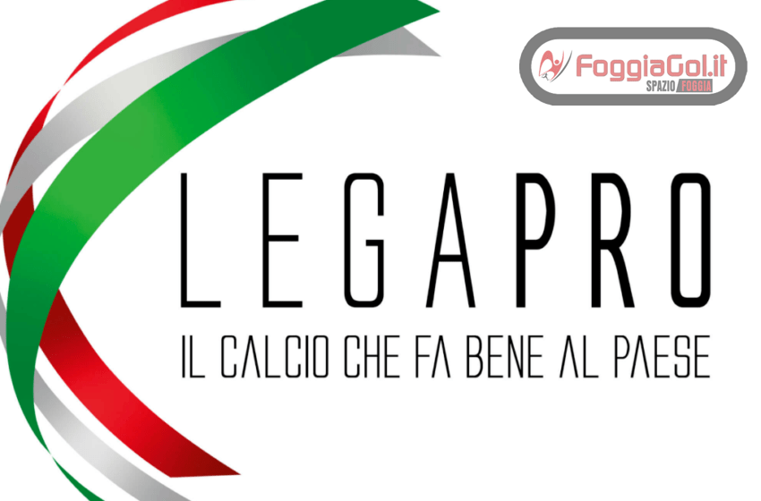  Lega Pro: approvato il criterio orizzontale per la composizione dei gironi per la stagione 2021-22