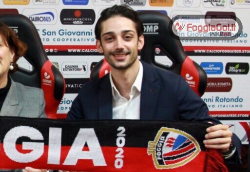  Chighine a Kickoff: “Lavoriamo alla prossima stagione vivendo il sogno playoff”