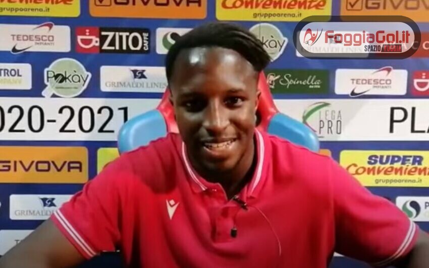  Balde: “Una partita indimenticabile che ricorderò per sempre”