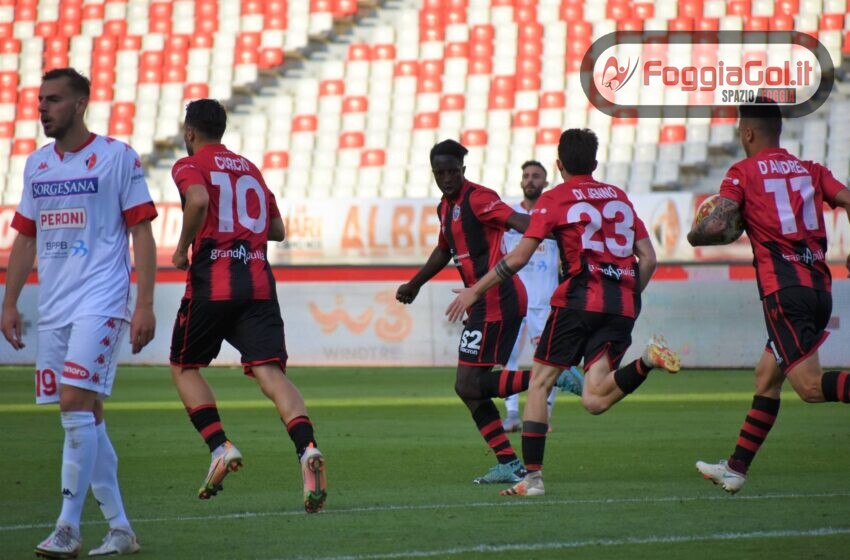  La Photogallery di Bari-Foggia
