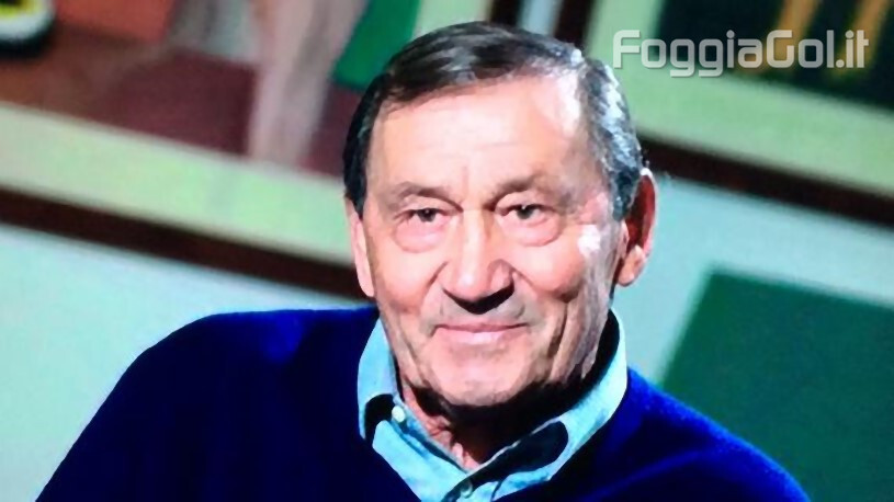  Burgnich, il suo Foggia e l’eccezionale normalità