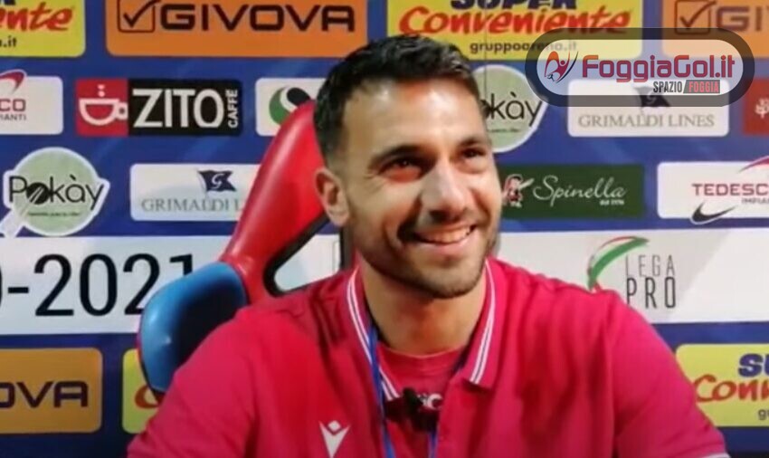  Curcio: “Una vittoria di squadra contro ogni pronostico”
