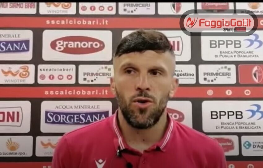  Fumagalli: “Ci dispiace perchè volevamo regalare qualcosa di magnifico ai tifosi”