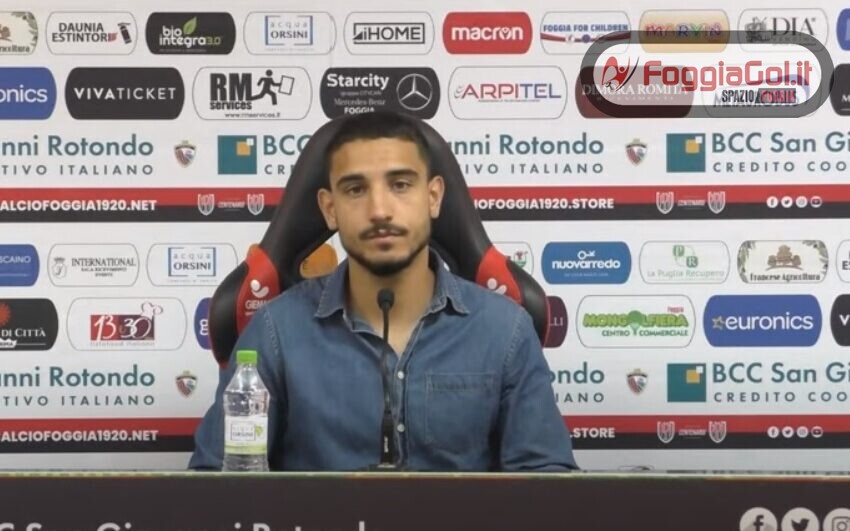  Germinio: “Serenità, grinta e determinazione in vista del derby”
