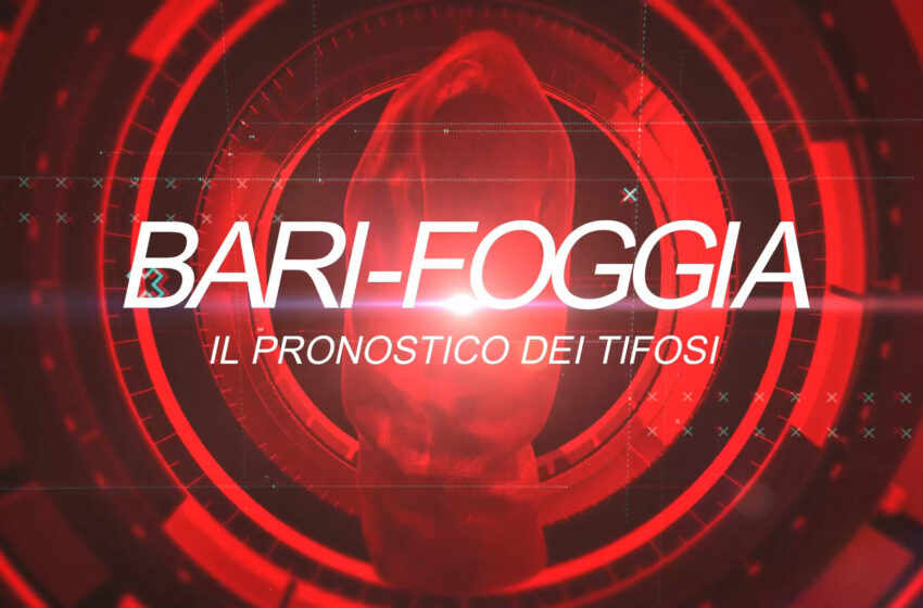  Derby Bari-Foggia: parlano i tifosi rossoneri