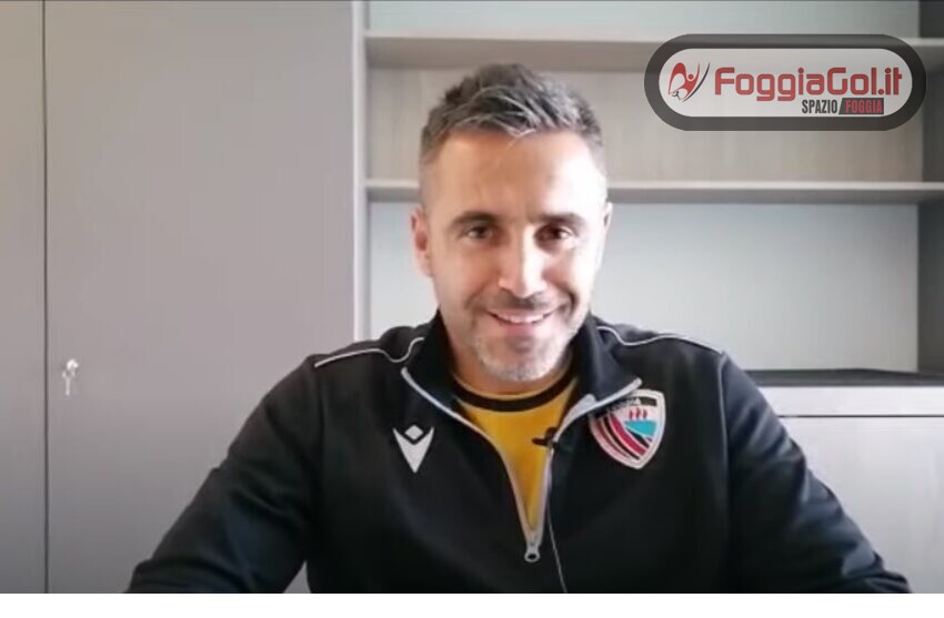  Marchionni: “Determinazione e passione in questa partita che è una finale”
