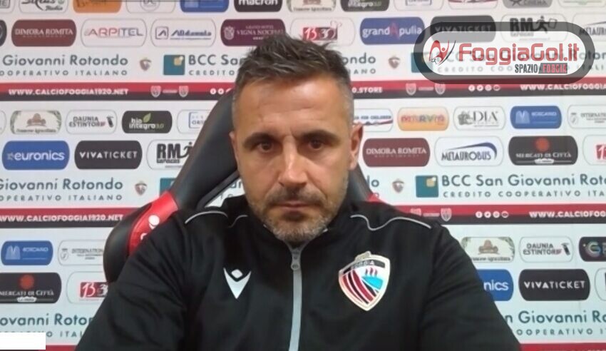  Marchionni: “Vogliamo concludere il Campionato con una vittoria”