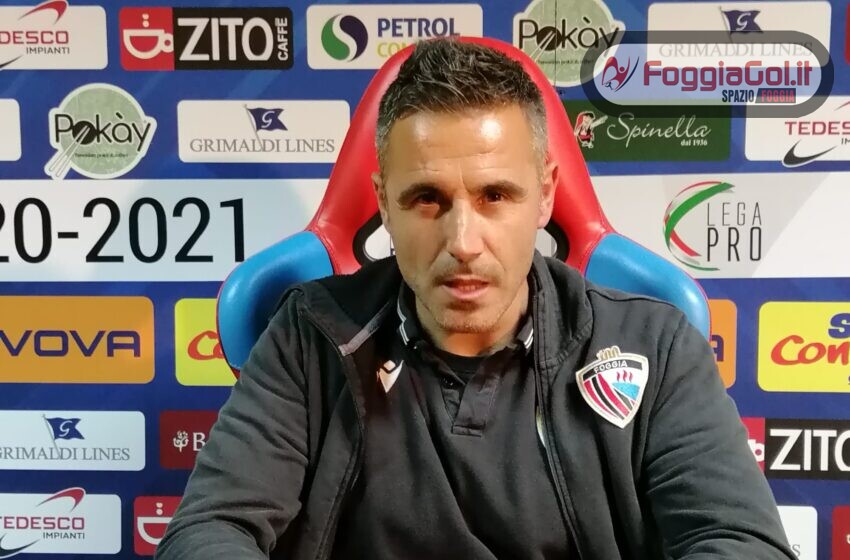  Marchionni: “I ragazzi si meritano questa vittoria”