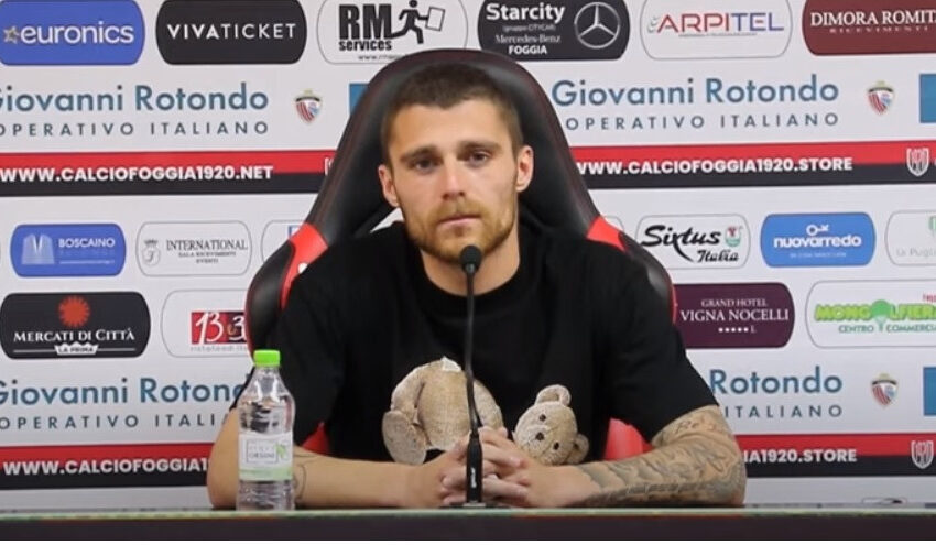  Rocca: “Contro il Catania ci giochiamo tanto”