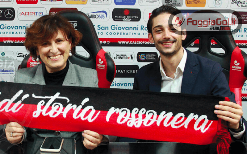  Edoardo Chighine a KickOff in diretta su Teleblu. Tutte le ultime su Catania-Foggia dalle ore 21